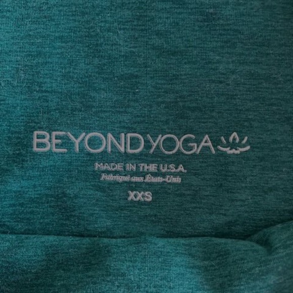 Beyond Yoga Space Dye Ultra High Rise - Picture 1 of 7